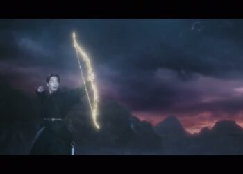 Alchemy of Souls Season 2: A Soul-Stirring Tale of Magic and Vengeance