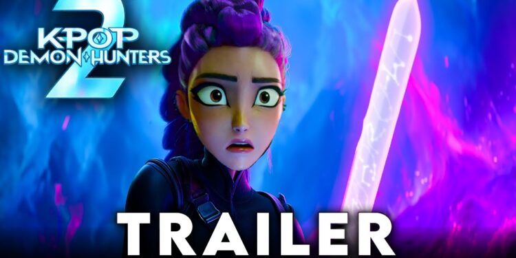 KPOP DEMON HUNTERS 2 Review: A Sequel That Defies Expectations