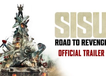 Sisu 2 (2026) – Official Trailer Review