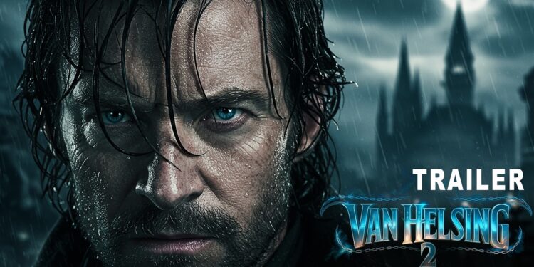 Monster Hunts, Time-Travel Thrills, and Superhero Spectacles: A 2025 Cinematic Vortex