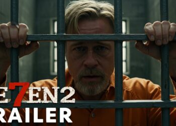 Seven 2 (2026) – A Haunting Return to the Dark World of Crime and Justice