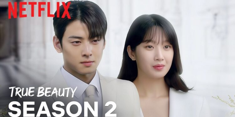 True Beauty – Season 2: A Deep Dive Into Love, Rivalry, and Personal Growth