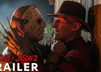 Freddy vs Jason 2: Nightmare Resurrection Edition – A Terrifying Sequel That Delivers