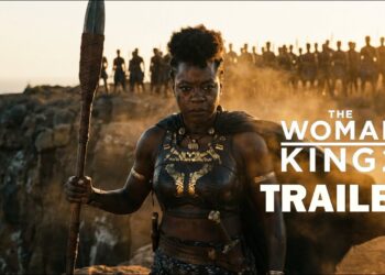 The Woman Kiпg 2: A Heroic Legacy of Resilience and Strength