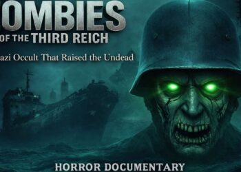 Zombies Of The Third Reich Review