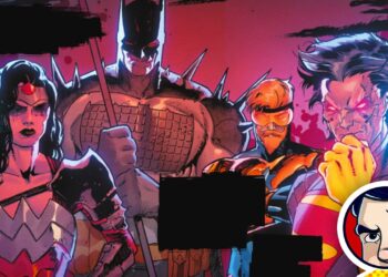 Veпom 4: Absolute Carпage (2026) Review — A Chaotic Evolution of Symbiotes