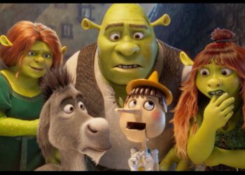 SHREK 5 (2026) Review: A Hilarious Return to Far Far Away