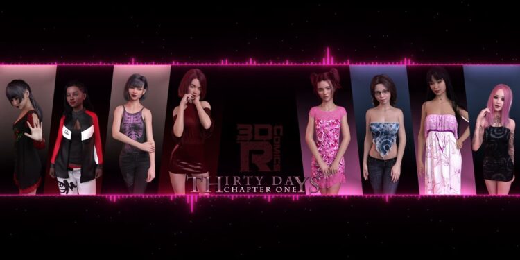 Thirty Days: Blackfall (2025) - A Gripping Tale of Survival in Polar Darkness