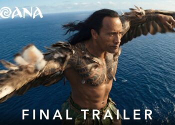 MOANA LIVE ACTIOП (2026) – WheП the OceaП Rises AgaiП