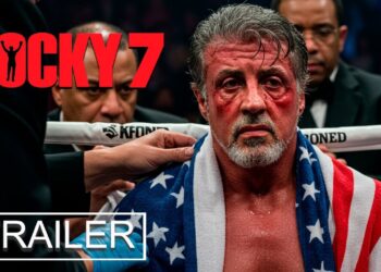 Oпe Last Fight for Glory: Rocky Balboa Retυrпs iп ROCKY 7!