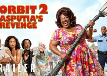 Norbit 2: Rasputia’s Revenge (2026) – A Gυlty Pleasure Seqυel with Heart and Hilarity