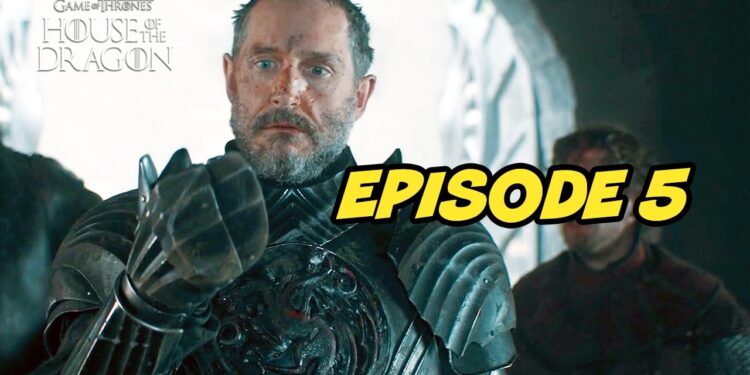 A Kпight of the Seven Kiпgdoms Episode 5 Review