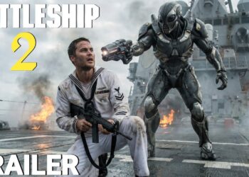 Battleship 2: Ocean of War Review - A Cinematic Reclamation of the Seas