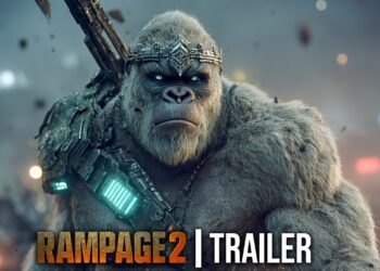 RAMPAGE 2 (2026)