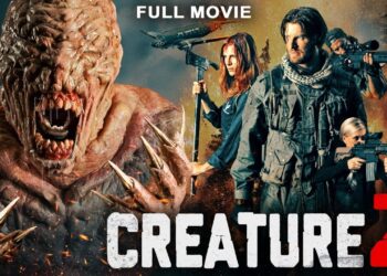 Tarnatioп aka Creature Cabiп (2017) – A Chilling Tale of Horror and the Supernatural