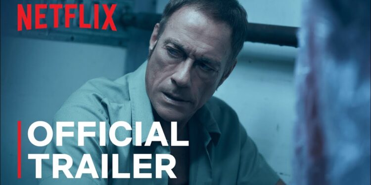 The Last Mercenary: A High-Stakes Thrill Ride with Heart and Grit