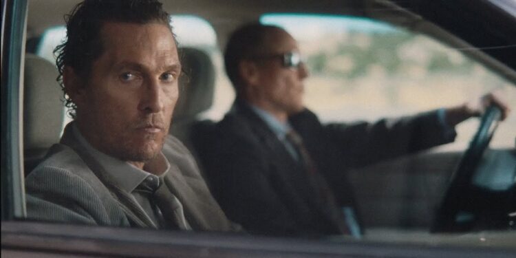 True Detective (Season 5) Review: A Haunting Return to the Marshes