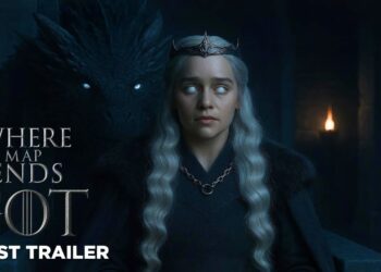 Game of Thrones: Seasoп 9 — A Power Strυggle That Refυses to Die