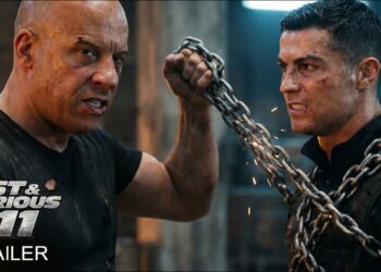 Fast & Furious 11: The Final Shift - A Thrilling Conclusion to a Legendary Saga