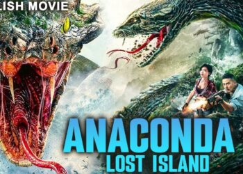 ANACONDA 5: A Savage and High-Adrenaline Jungle Nightmare