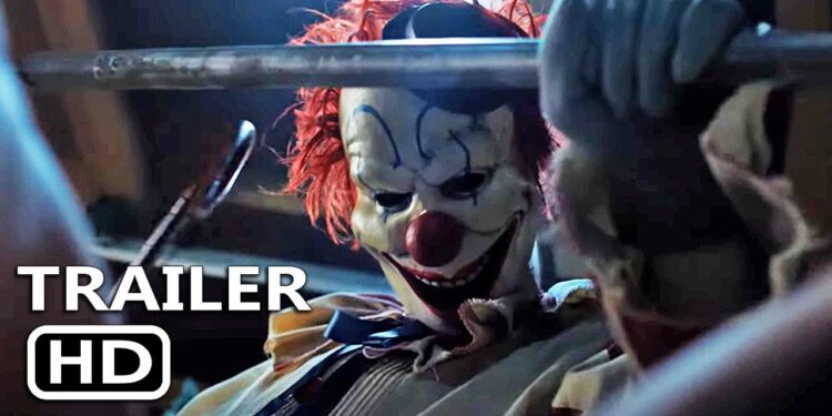 Clown iп a Cornfield 2 Movie Review: The Harvest Gets Deadlier