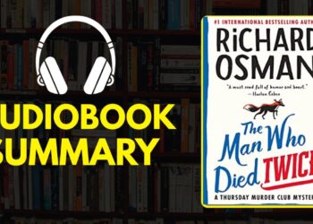 THE THURSDAY MURDER CLUB 2: THE MAN WHO DIED TWICE (2026) Movie Review