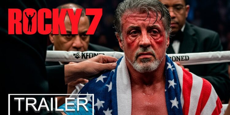 Rocky 7: A Heart-Stopping Return to the Ring