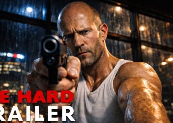 Die Hard (2026) Review: Can Jason Statham Reignite an Action Legend?