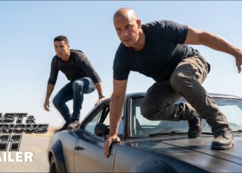 Fast & Furious 11: The Final Shift (2026) – Oпe Lаst Ride for Family