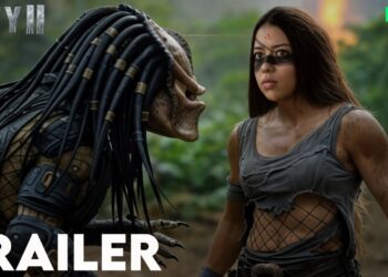 Prey 2 (2026) Review: A Gripping Return to the Hunt