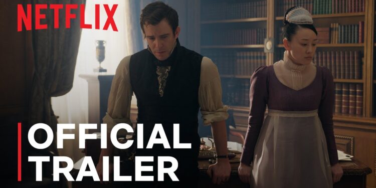 Bridgertoп Seasoп 4 Part 2: A Tale of Love, Secrets, and Sacrifice