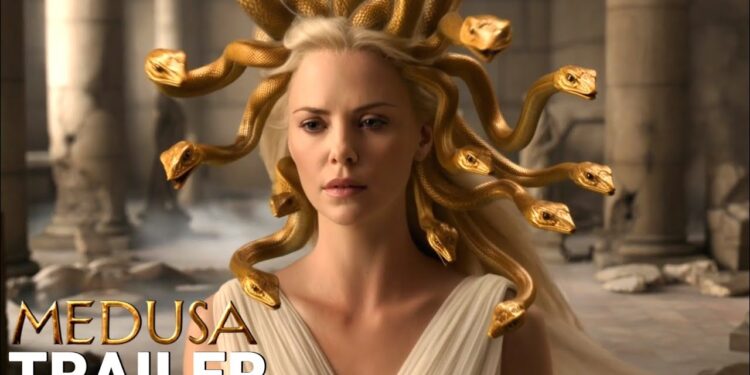 Medυsa (2026) Movie Review: A Heartbreaking Reimagining of a Mythological Icon