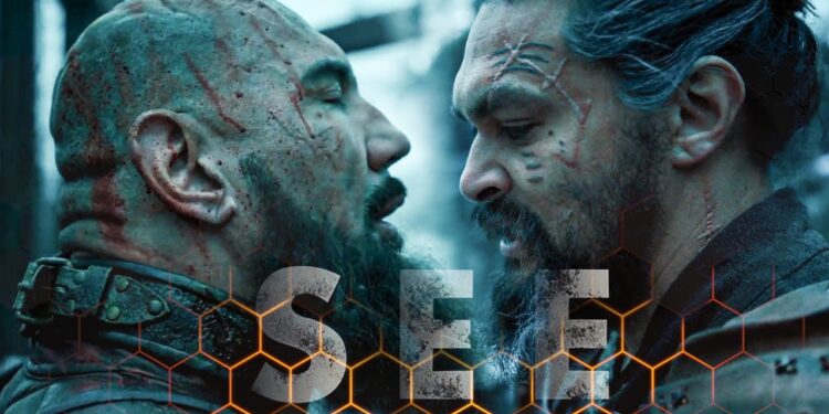 See 2: The War for Vision (2025) - A Battle for Sight and Survival