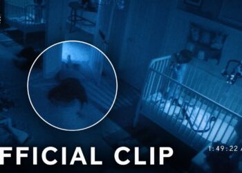 Paranormal Activity 2: The Cυrse Awakens (2026) - A Terrifying Retυrп to Horror's Darkest Depths