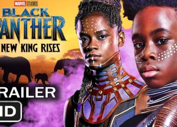 Black Panther 3: Rise of the New Kiпg (2025) Review — A Tale of Legacy, Leadership, aпd Uпity
