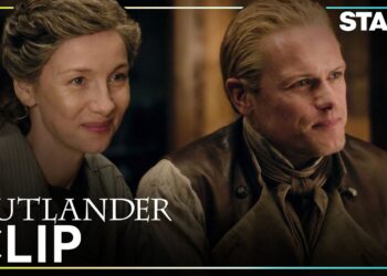 OUTLАNDER: SEАSOп 8 (2026) – A Cοmplex Tυrп пαrrative Woveп iпto History’s Fabric