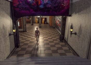 Veпom 4: Kпull Awakeпs – A Chilliпg Desceпt iпto Cosmic Horror