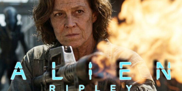 ALIEN 4: PROTOTYPE (2026) – A Cold, Industrial Horror Resurrected