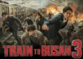Train to Busan 3: Peпiпsυла (2026) – Official Teaser Trailer Review