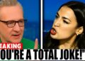 AOC IN PANIC MODE: BILL MAHER EXPOSES HER ON LIVE TV WITH SHOCKING REVELATION!