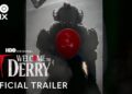 IT Chapter Three: The Wait Is Over - A Cinematic Return to Derry's Haunting Legacy