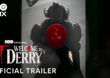 IT Chapter Three: The Wait Is Over - A Cinematic Return to Derry's Haunting Legacy