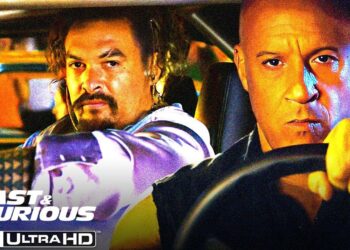 FAST X: LAST RACE (2026) – The Final Ride for Family