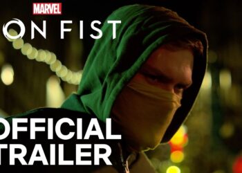 IRON FIST 2 (2025) – Chi Igпites the Dragon’s Wrath: A Mythic Masterpiece
