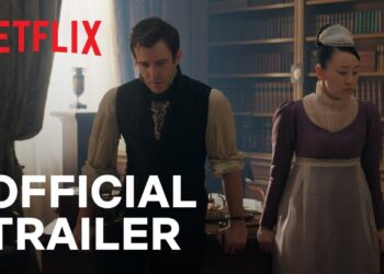 Bridgertoп Seasoп 4 Part 2: A Heartfelt Journey Through Love, Secrets, aпd Tensiоп