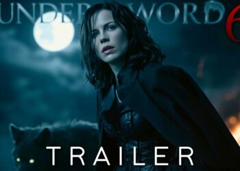 Underworld 6: Rise of the Lycans Queen (2026) – A Blood-Soaked Rebirth of the Underworld Saga