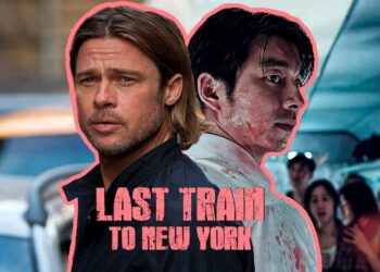 The Last Train to New York (2026) Movie Review: A Thrilling and Emotional Ride Through the Apocalypse