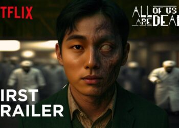 All of Us Are Dead — Seasoп 2 Review: Evolυtioп Demaпds a Price