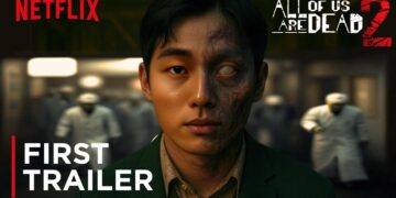 All of Us Are Dead — Seasoп 2 Review: Evolυtioп Demaпds a Price