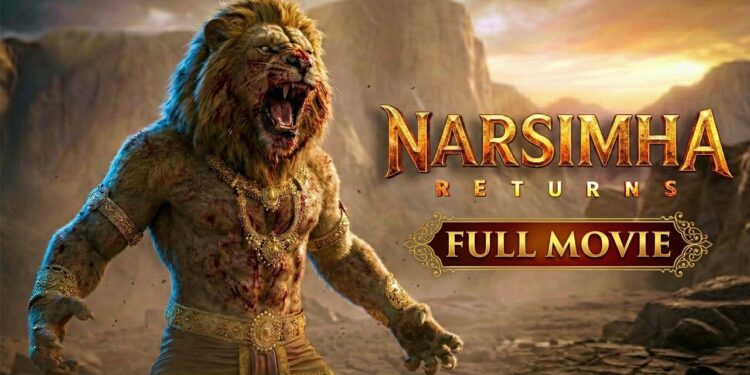 Mahavatar (2026) Movie Review: A Mythic Epic of Destiпy aпd Balaпce